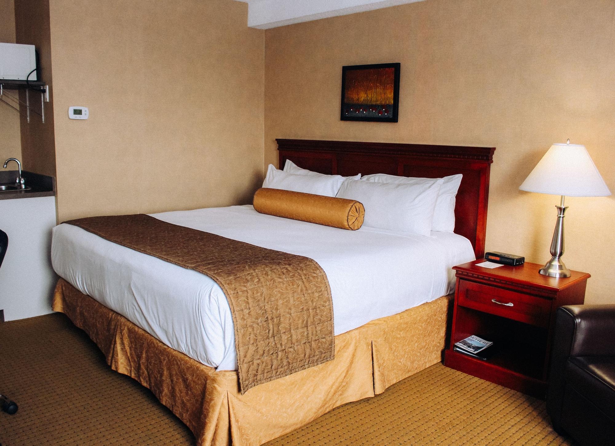 Welcominns Ottawa Exterior foto