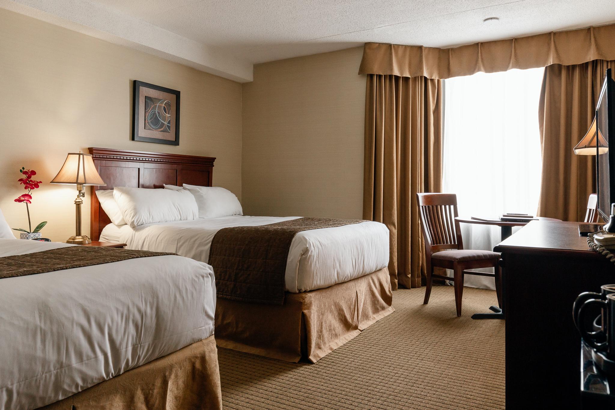 Welcominns Ottawa Exterior foto