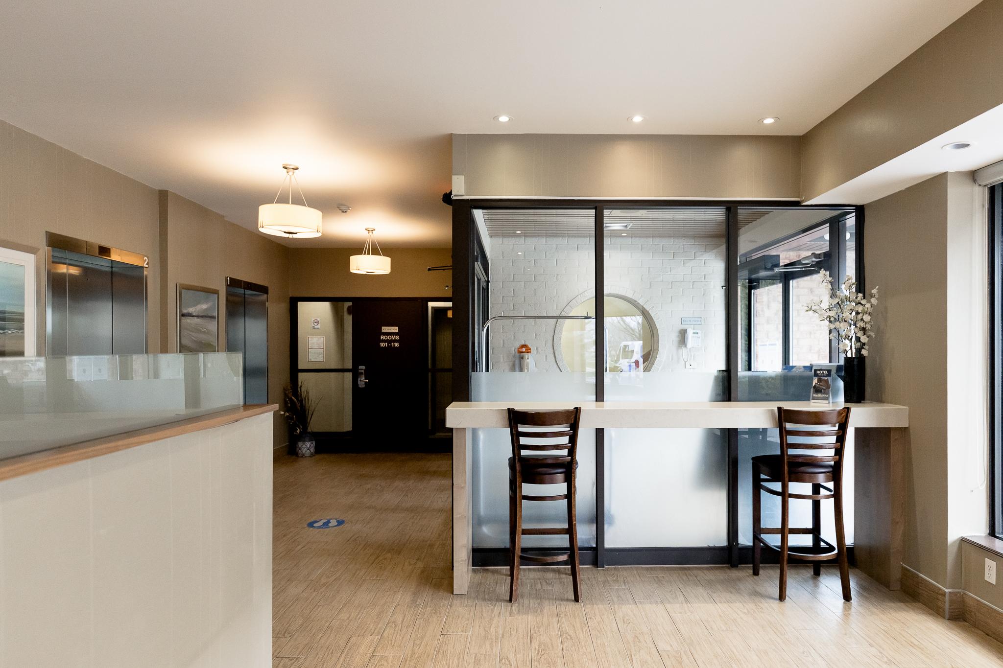 Welcominns Ottawa Exterior foto
