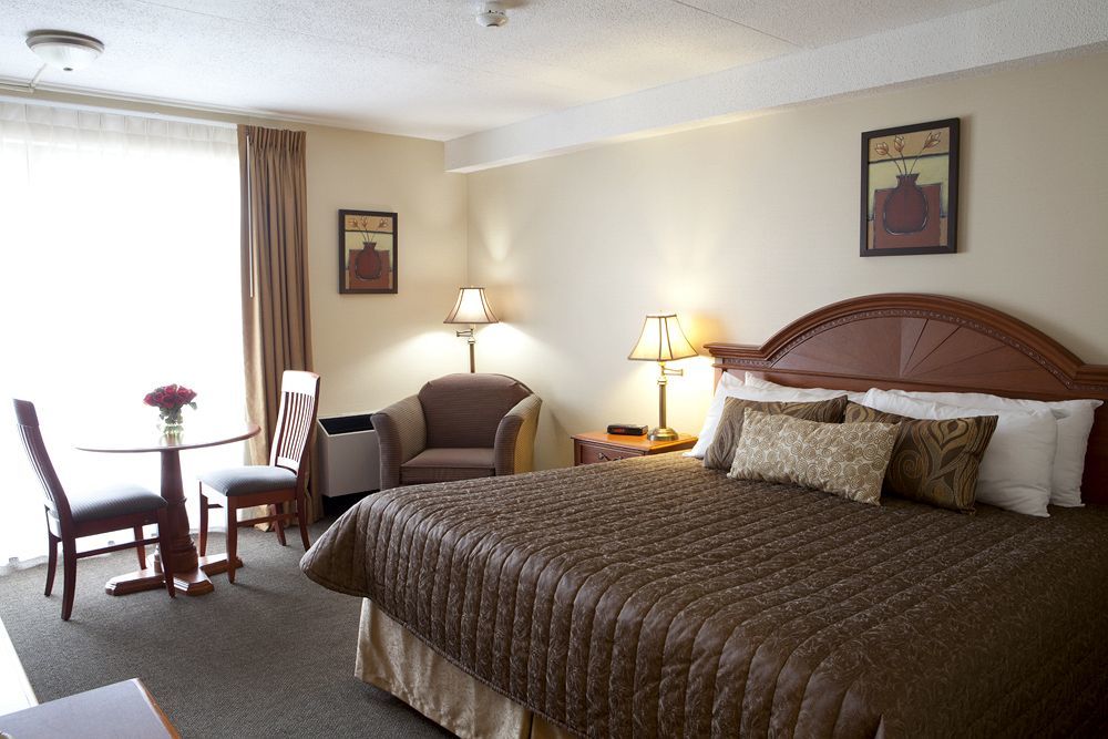 Welcominns Ottawa Exterior foto