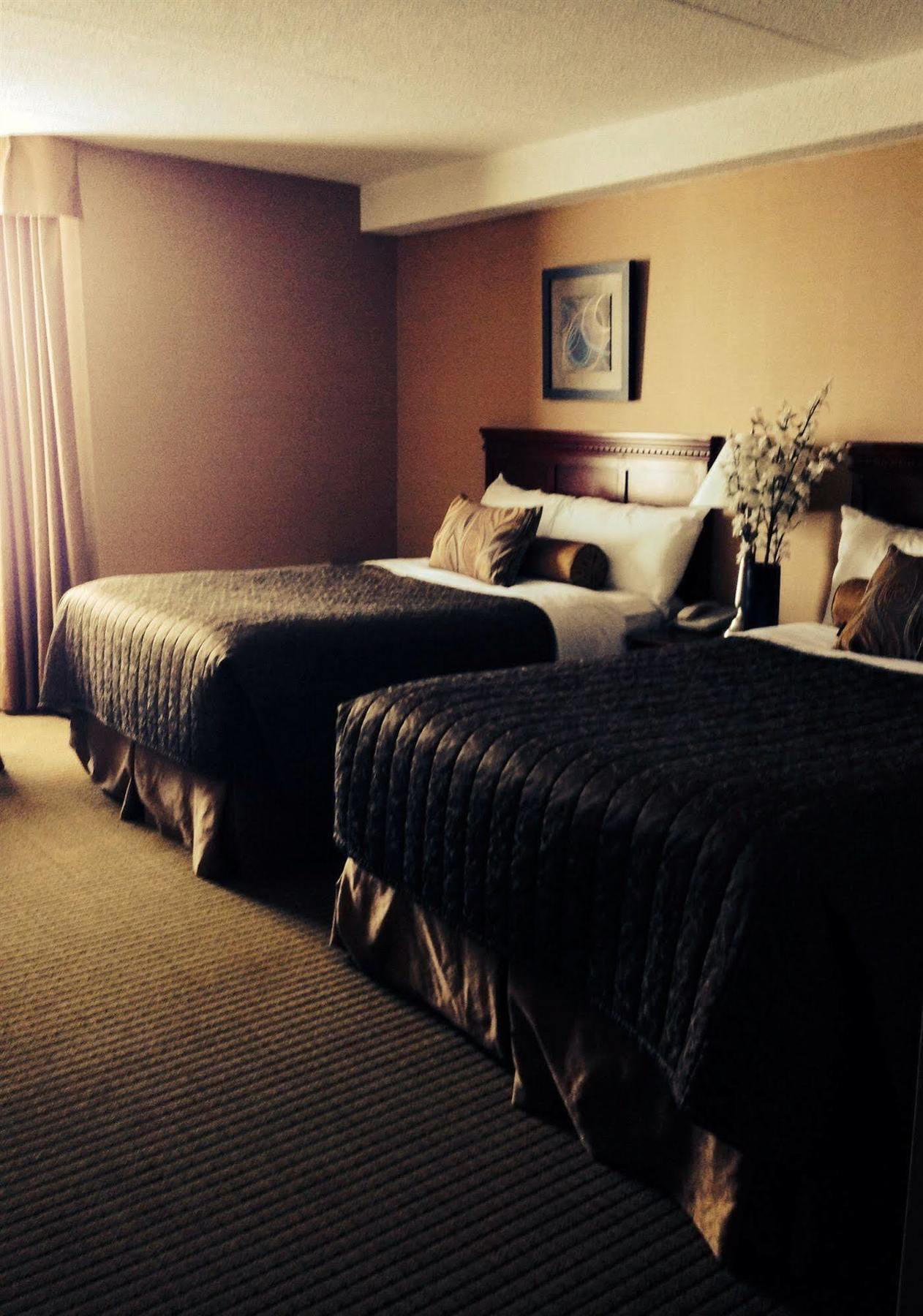 Welcominns Ottawa Exterior foto