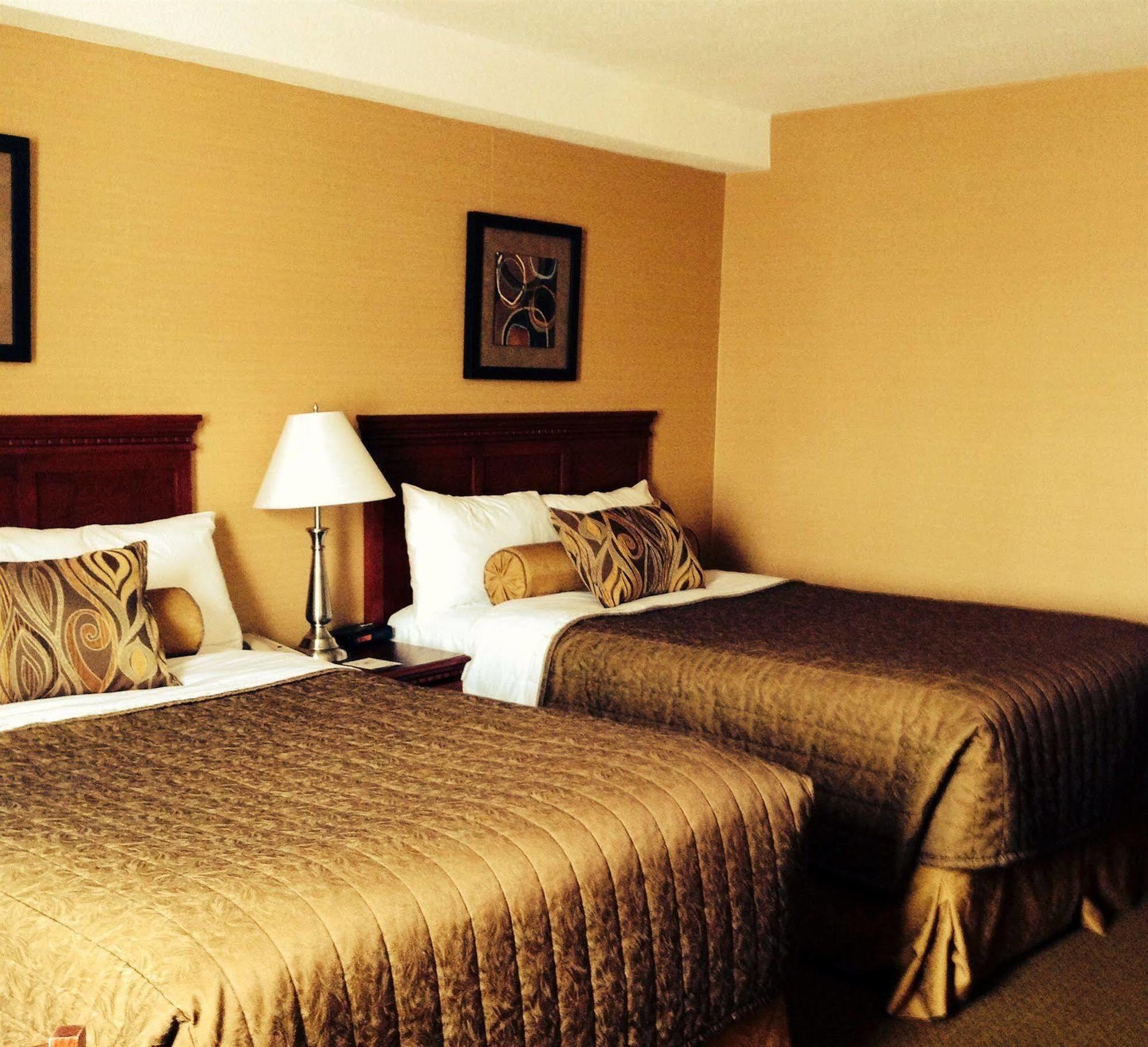 Welcominns Ottawa Exterior foto